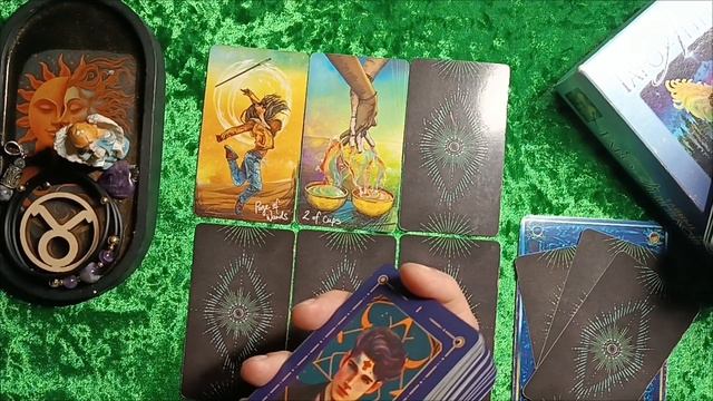 ♉ ТЕЛЕЦ 🌟 ТАРО ПРОГНОЗ НА ФЕВРАЛЬ 2025❄️