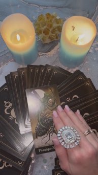 ДУХИ РОДА ПЕРЕДАЮТ ЭТО ТЕБЕ! #таро #гороскоп