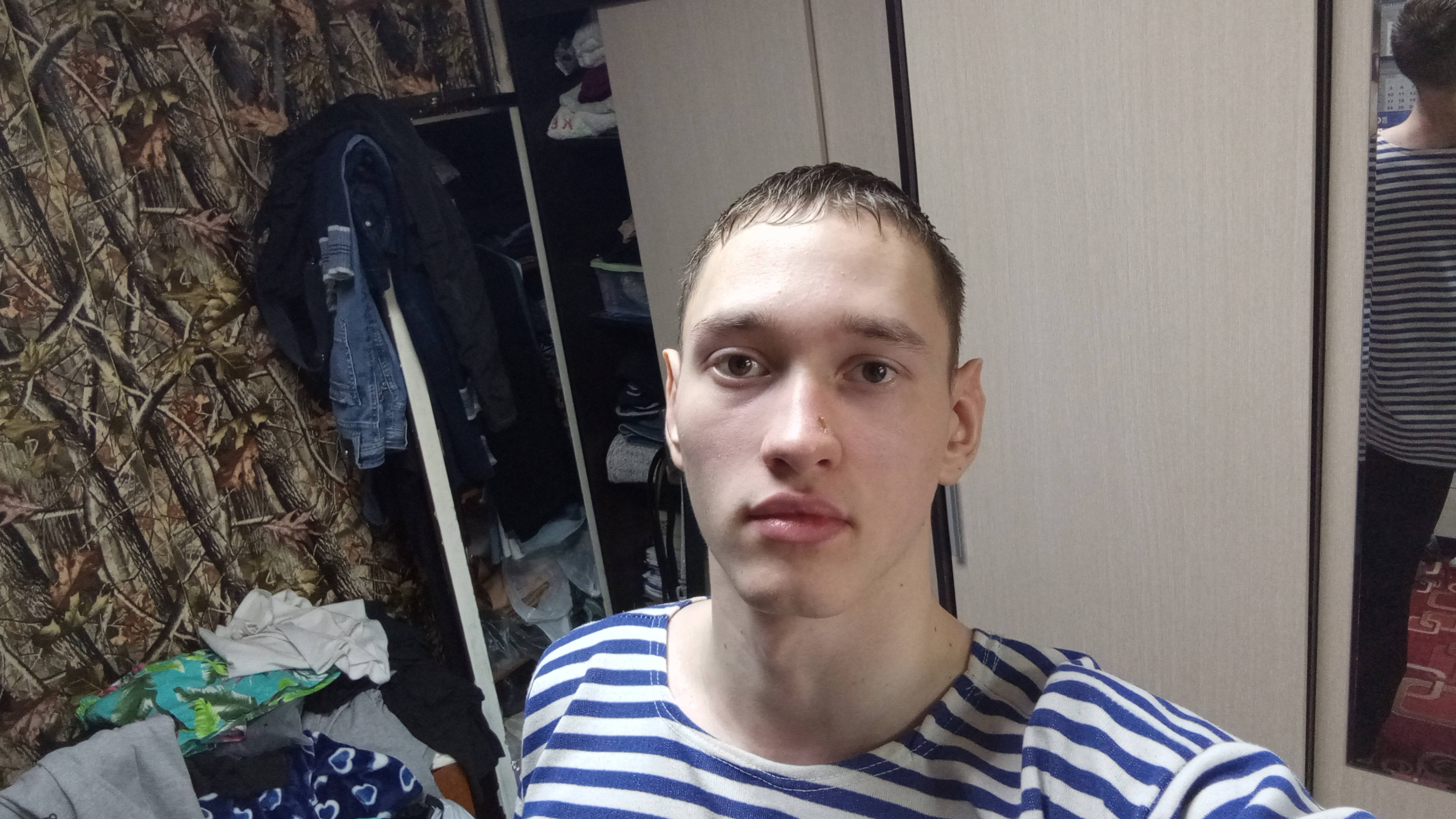 Егор