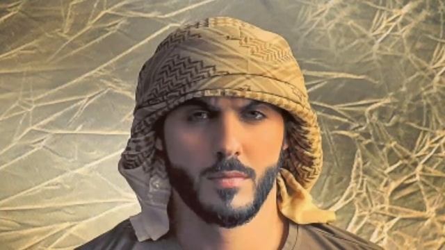 Omar Borkan Al Gala Lifestyle - Most Handsome Guy In The World