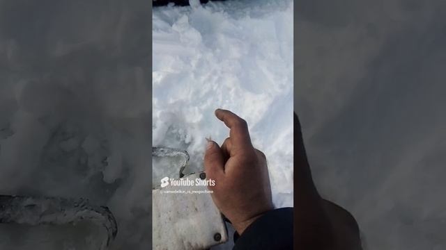 немного о рыбалке