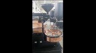 OS - 2K Coffee Roasting Machine / OS - 2K Машина для обжарки кофе
