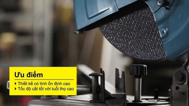 Đĩa cắt (350mm) - Kronenflex® - A 330 EXTRA | Klingspor