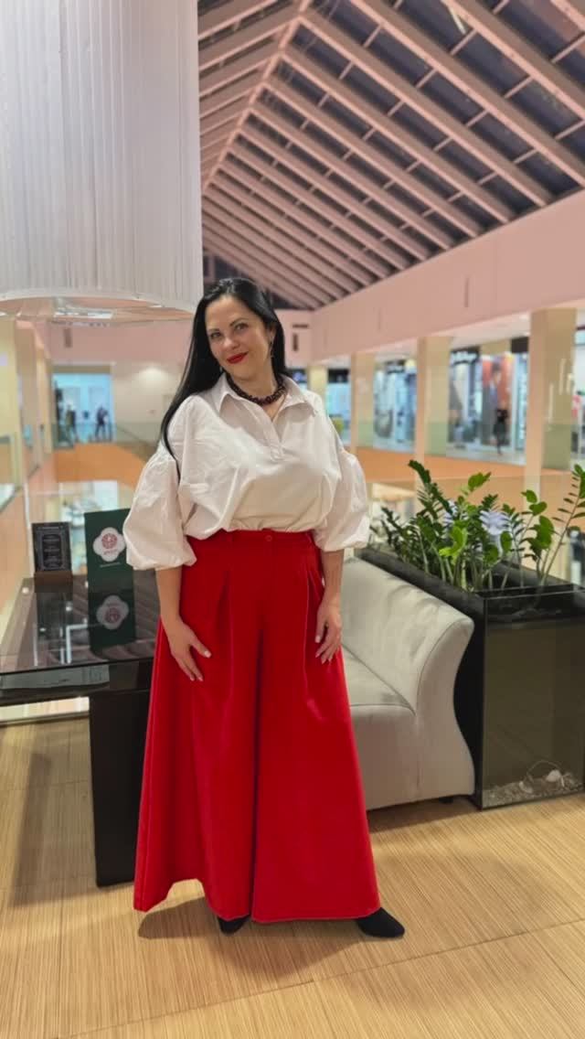 Такие вот преображения случаются 😍