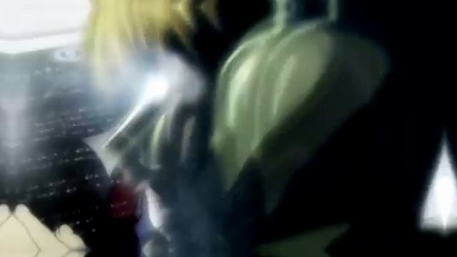 Death Note {EDIT}