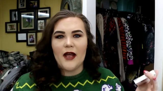 Double Trouble- Mac X Patrick Starrr Part 2- Goalgetter Palette, Lipstick, Liner & Lipglasses!
