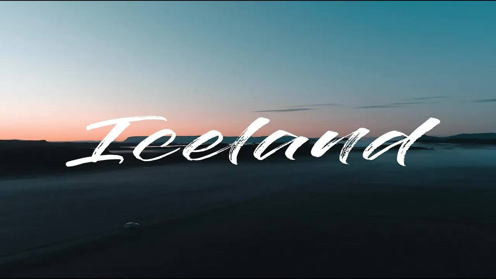 Iceland