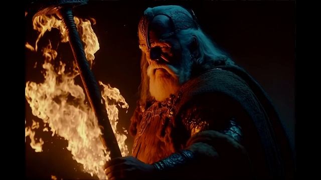 Dark Souls as an 80's Dark Fantasy Film (REUPLOAD)