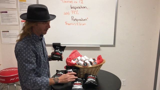 The Perfect Gift for the Coffee Lover - RHRBrew.com