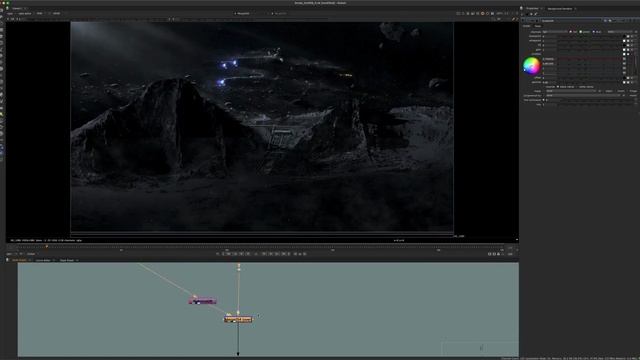 082 Lunar Fog Second Pass
