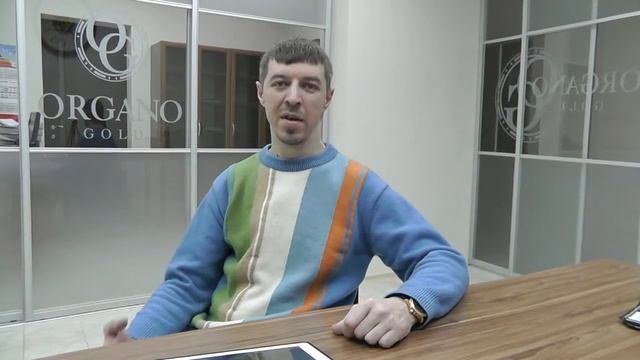 Кофе Клуб представляет Виталий Коваленко, Киев
