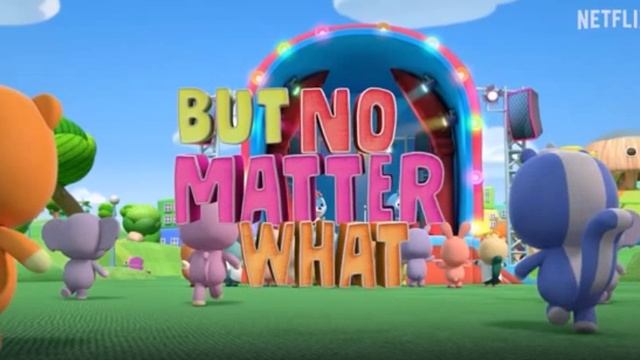 Чудесатики