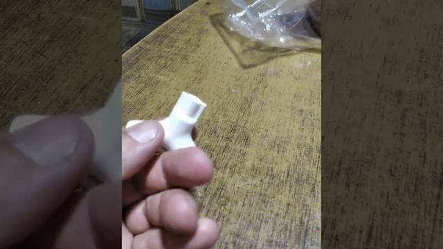 Ключ для электрошкафов для газовых тоже на 3d принтере
