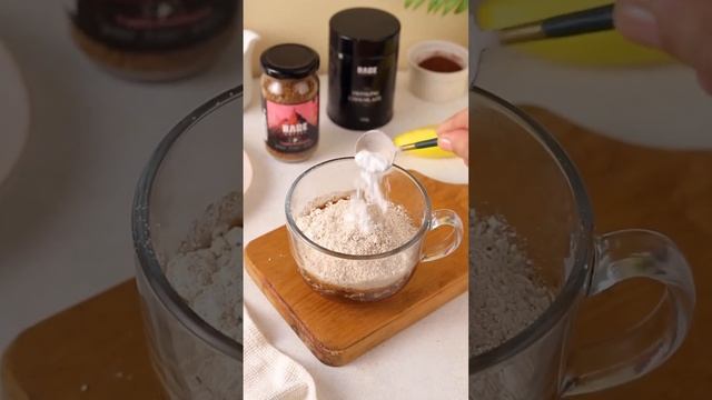 Coffee Banana Mug Cake| Rage Coffee| Coffee Recipes| Virat Kohli's Favourite Coffee