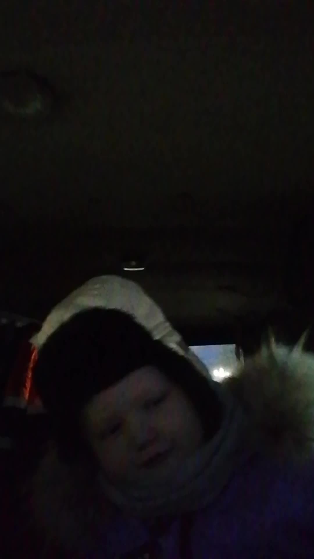 Прямой эфир с Машины 🚗