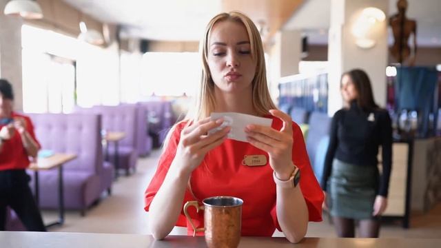 Жеребьёвка бургерной игры престолов