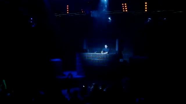 CALVIN HARRIS, Discotheque - Moscow 24/09/2011(3)