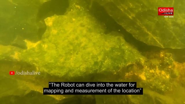 NIT Rourkela Duo's Underwater Robotics Startup Coratia Tech | Supported by STPI Bhubaneswar