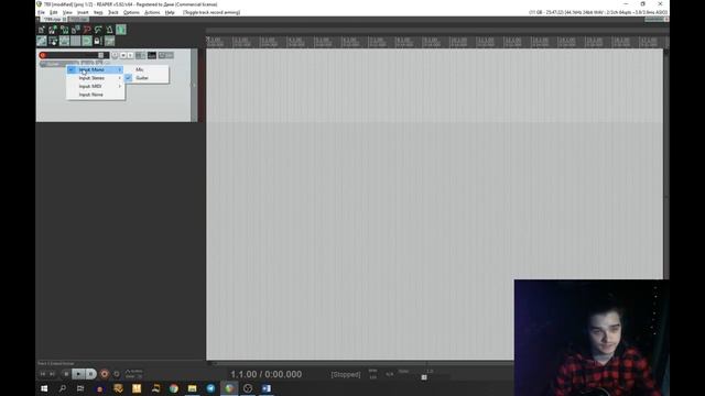 Reaper_Крутим_Гитарный_Звук40