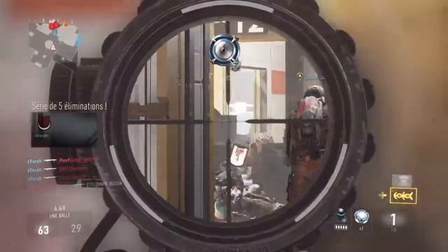 3 in 1 Mors