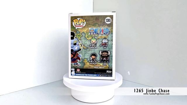 1265 Jinbe Chase #4