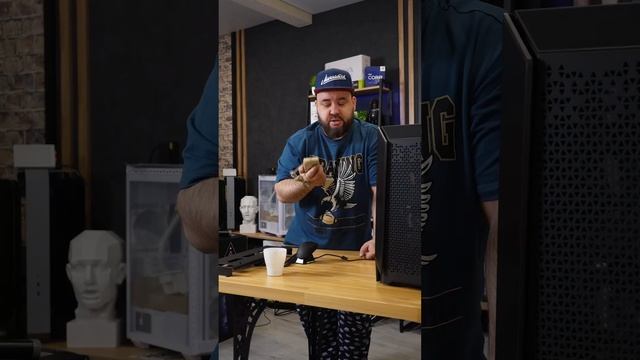 Компьютерная Мышка за 1 500 000 рублей