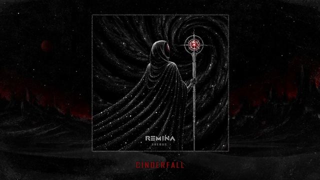 REMINA - Erebus (Official Full EP Stream)