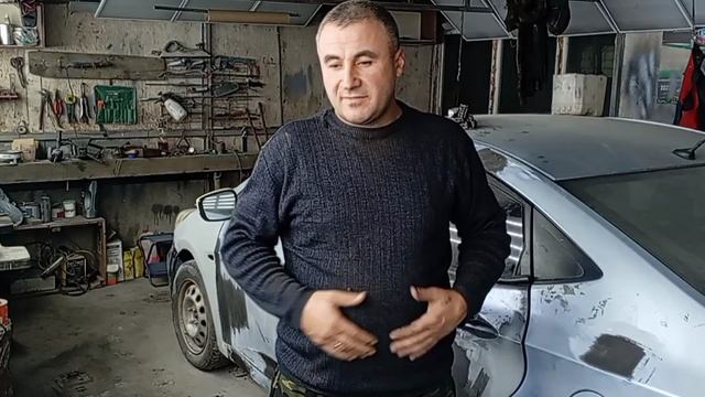 Как заработать деньги в гараже!