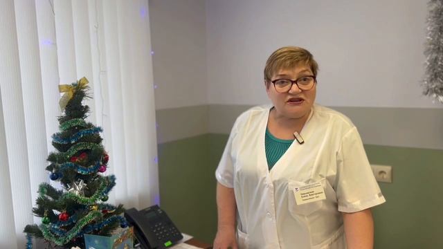 Тюменские педиатры помогают лечить юных жителей Краснодона