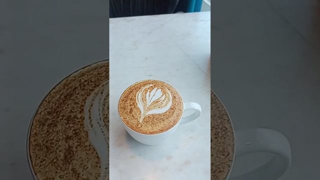 La Tarte кафе кафешка кофейня Иркутск еда завтрак кофе путешествия по России путешествие вкусно ням