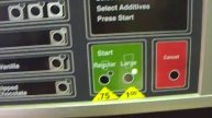 Coffee Machine