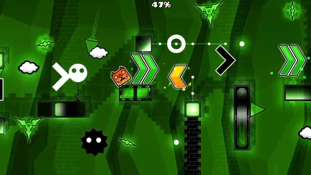Прохожу Shock (GAUNTLET)