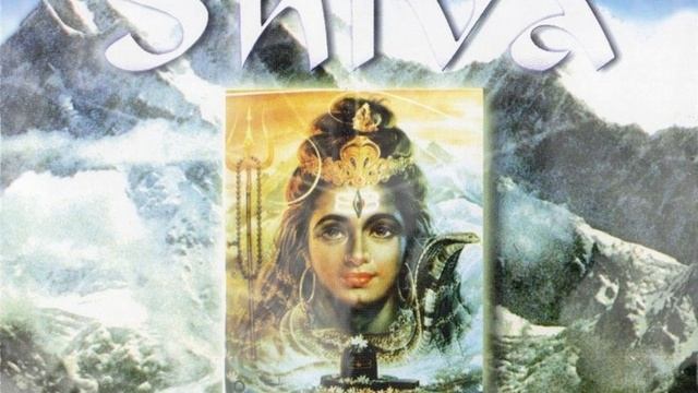 01. Craig Pruess & Sri Sri Ravi Shankar - Shiva Manas Puja