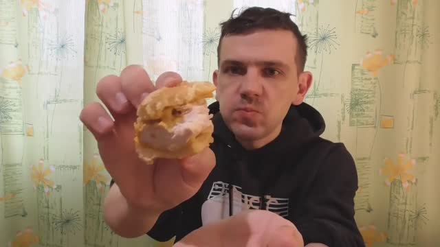 ДЕГУСТИРУЕМ НОВИНКИ ИЗ KFC БУРГЕР ЧИЛИ ЧИЗ, И АЙТВИСТЕР ЧИЛИ ЧИЗ