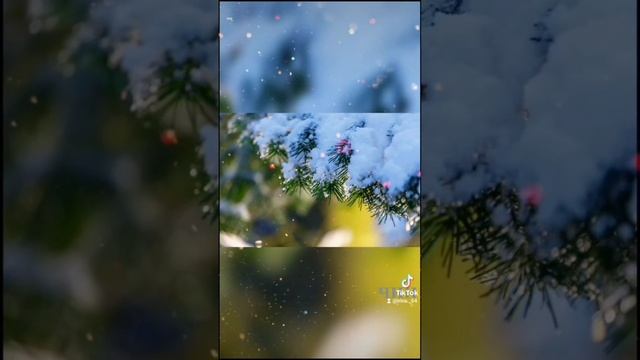 Доброго январского утра, Друзья! (Мини-сборник)