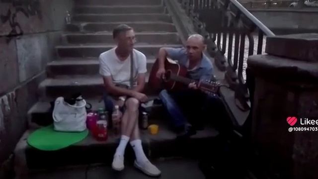 Ухта-Питер