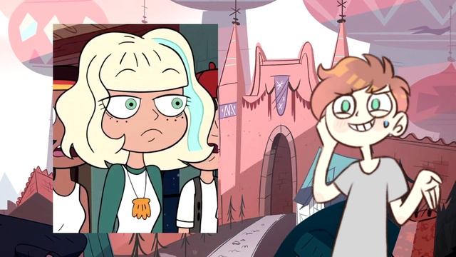 Which Ships are Endgame? - Star vs. the Forces of Evil Fanbase