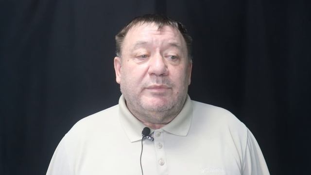 Отзыв Игорь