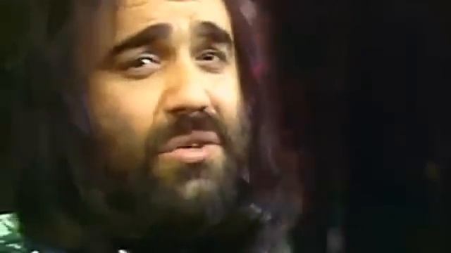 🔴 Demis Roussos - Souvenirs