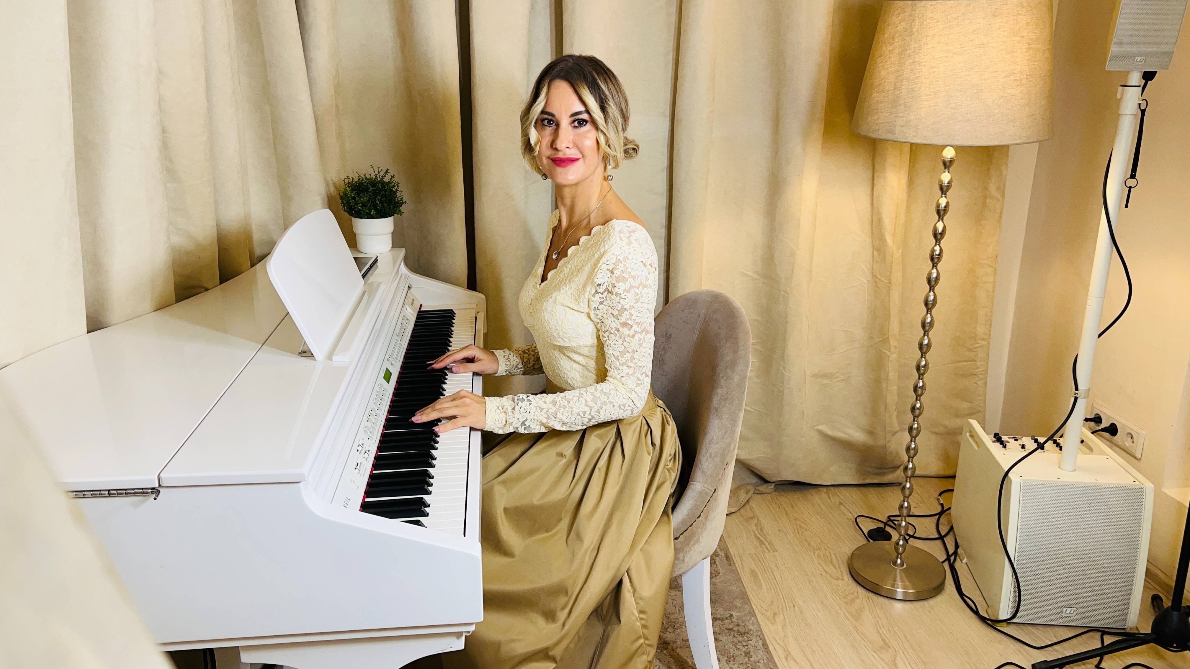Волшебство (Magic)- Kristina Maringos