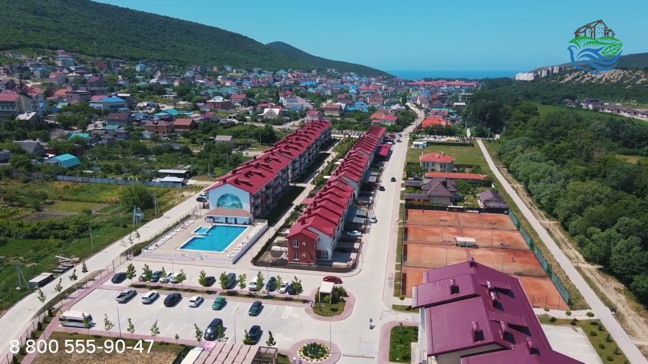 Июнь 2022. Лето. Солнце. «Парк Утриш»!