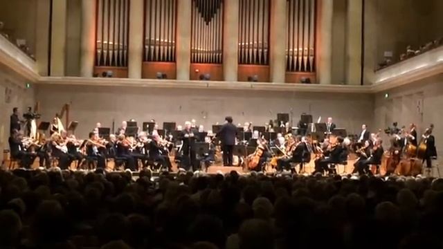 Борис Стаценко "Di Provenza.." Ария Жермона 24.07.2017, München