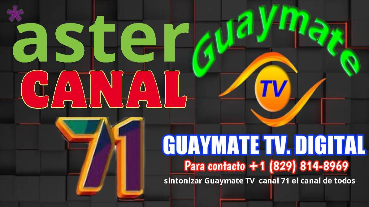 GUAYMA TV