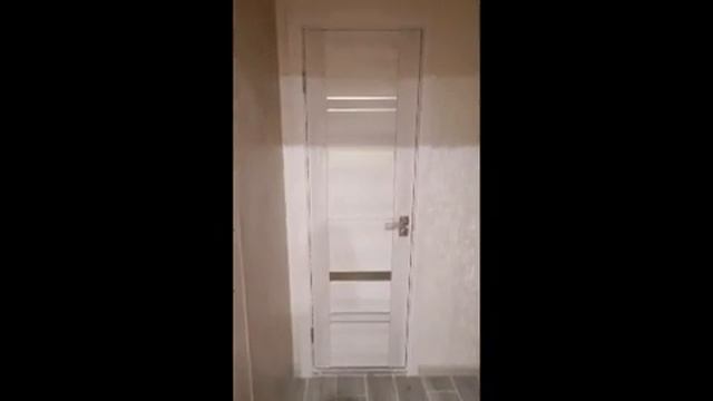 Межкомнатные двери Ривьера Айс и Входная дверь Зеркало Фацет/В НАЛИЧИИ!