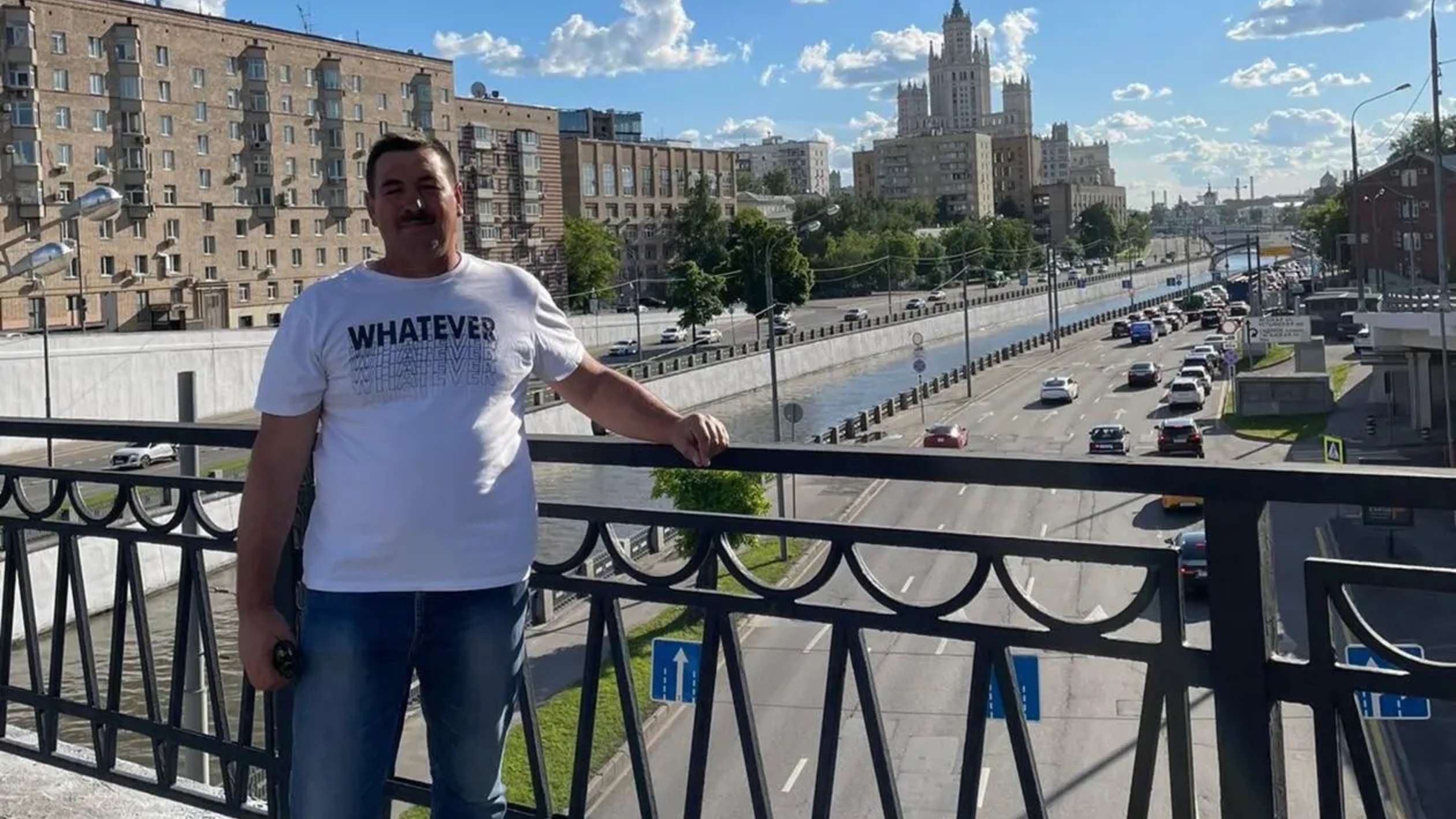 Мое Трёх дневное турне в Москву и Московскую область/ Виды из окна вагона поезда/ Прогулка по Москве