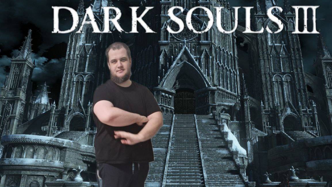 Dark Souls lll #9 Я Вынес Всех