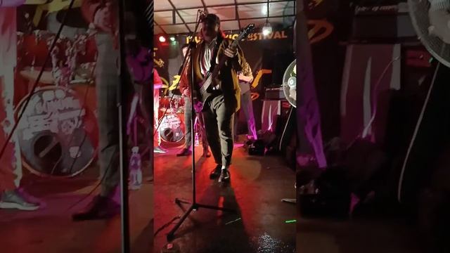 Алко Дэнс Оркестр "Цыгэнг"