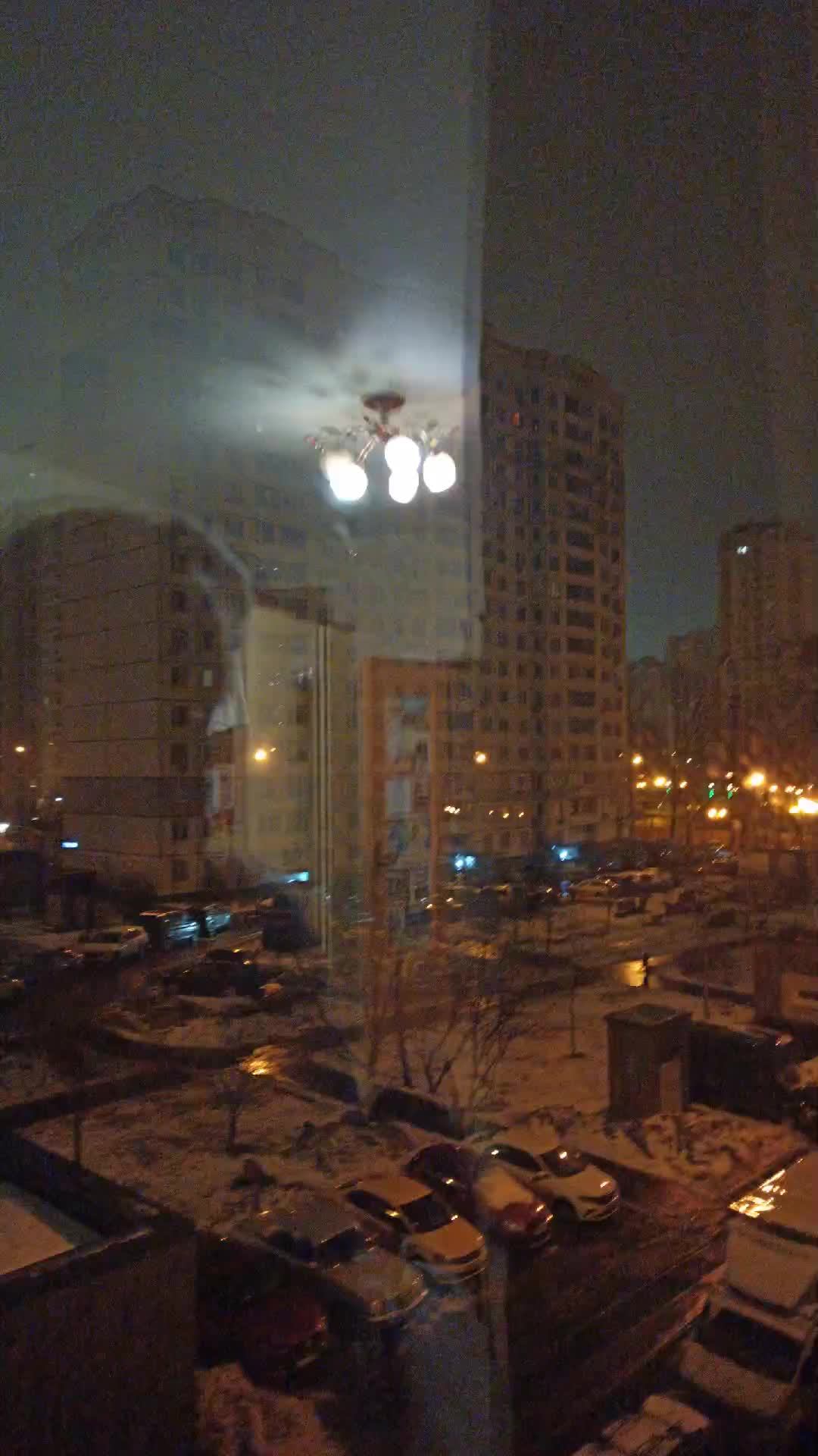 Война должна остановить деградацию человека, общества. Иного пути нет.