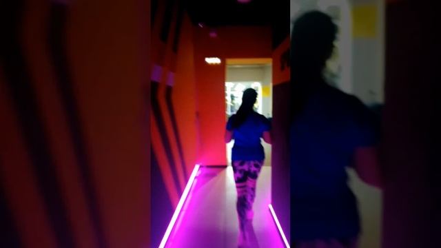 5 причин для занятий в тренажерном зале: (1 причина)