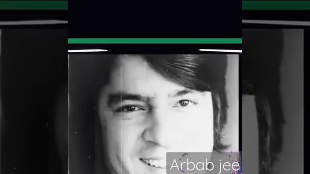 Ahmad Zahir mujlasi song .mp4
